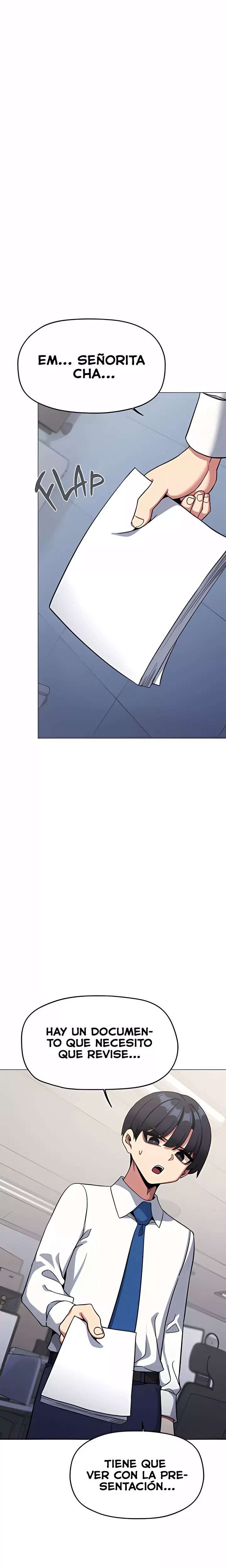Stop Smoking Raw Page 3 - MangaHe