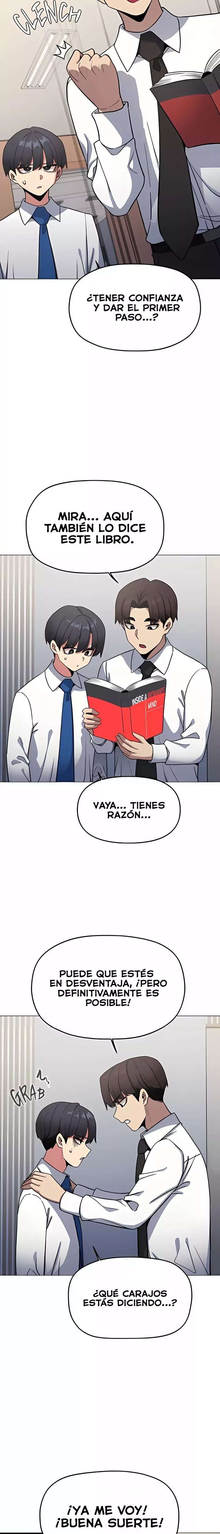Stop Smoking Raw Page 22 - MangaHe