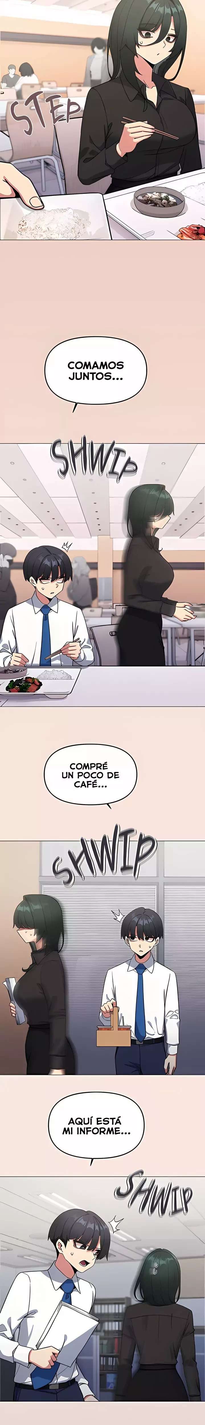 Stop Smoking Raw Page 25 - MangaHe