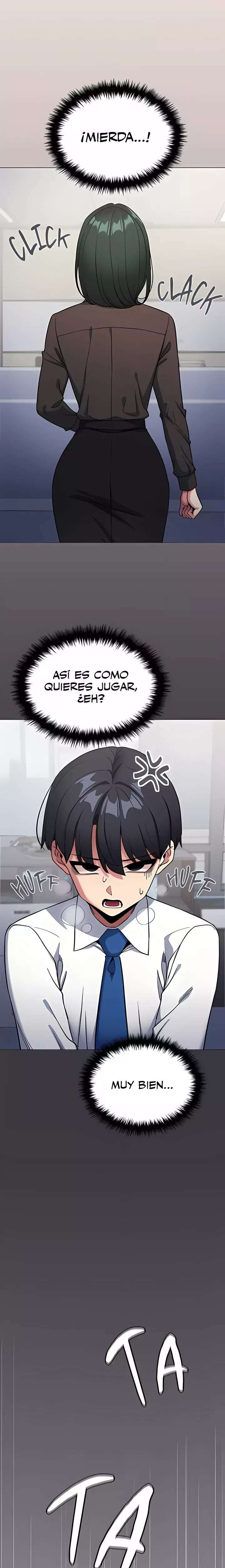 Stop Smoking Raw Page 26 - MangaHe