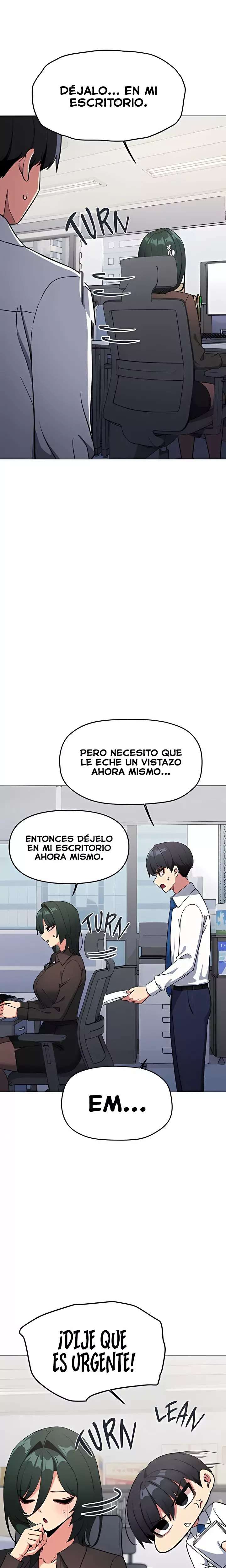 Stop Smoking Raw Page 4 - MangaHe