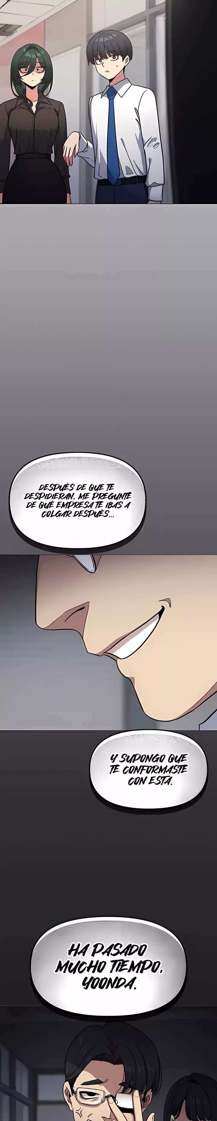 Stop Smoking Raw Page 32 - MangaHe