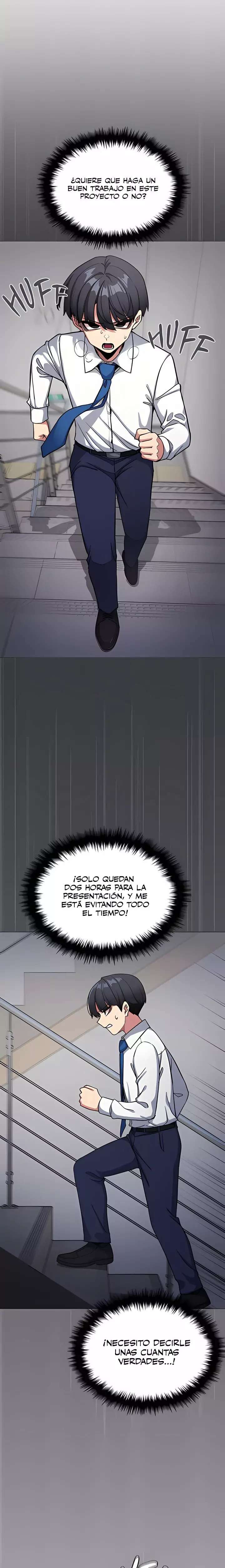 Stop Smoking Raw Page 9 - MangaHe