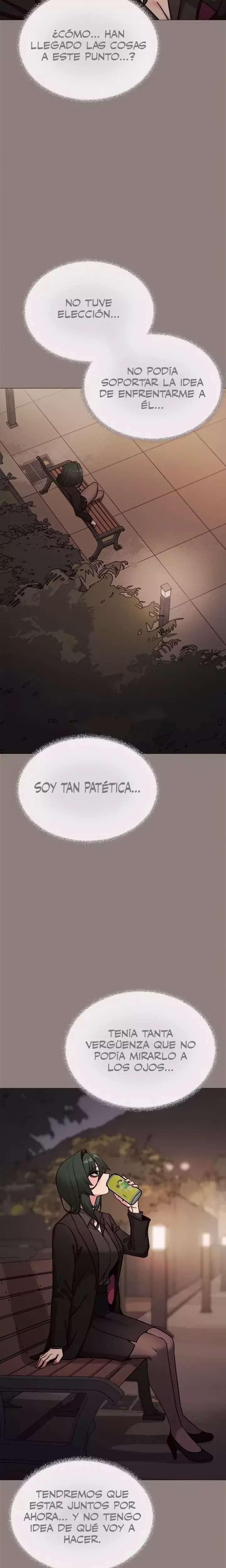 Stop Smoking Raw Page 12 - MangaHe