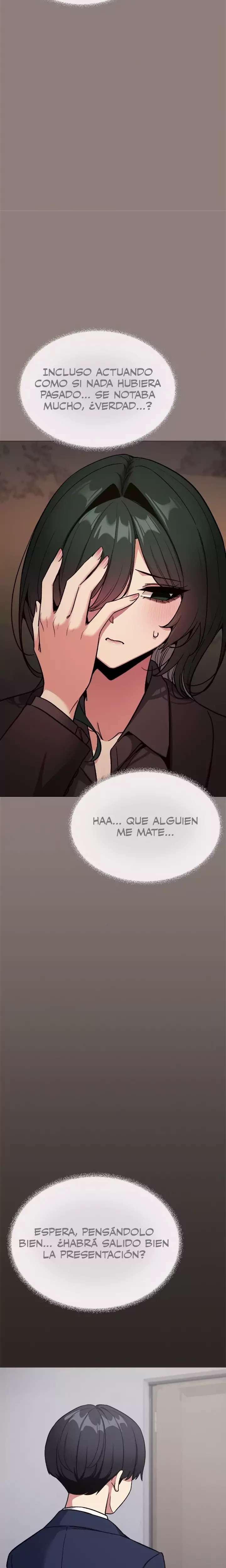 Stop Smoking Raw Page 13 - MangaHe