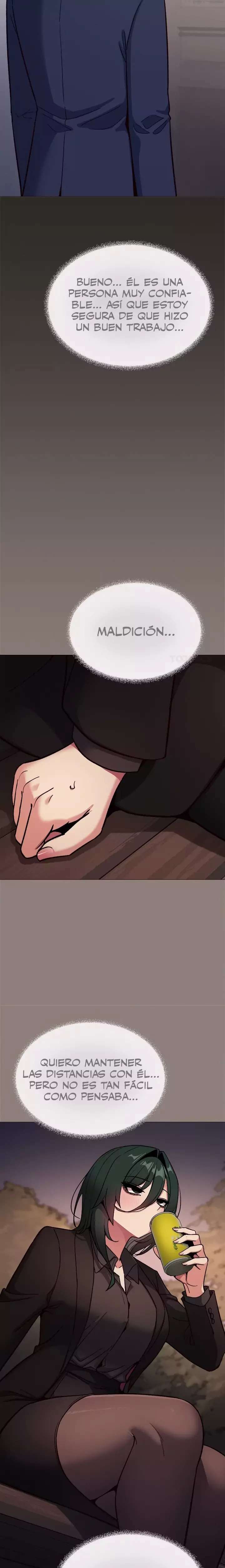 Stop Smoking Raw Page 14 - MangaHe