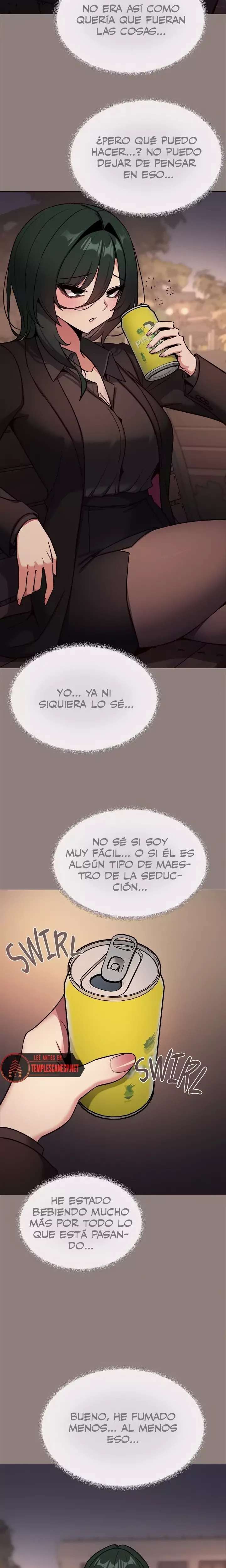 Stop Smoking Raw Page 15 - MangaHe