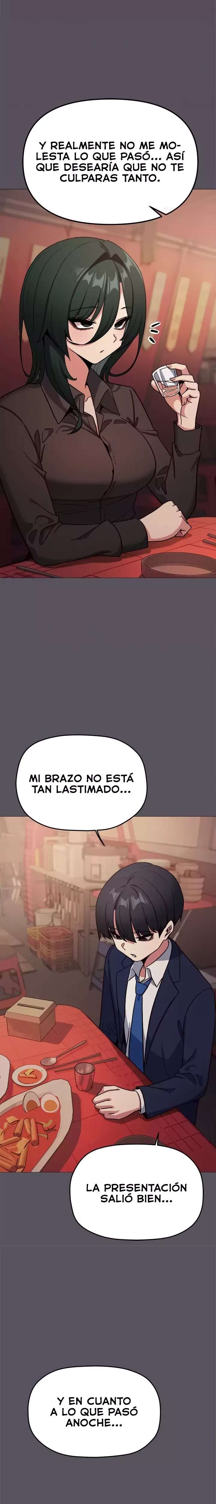 Stop Smoking Raw Page 19 - MangaHe
