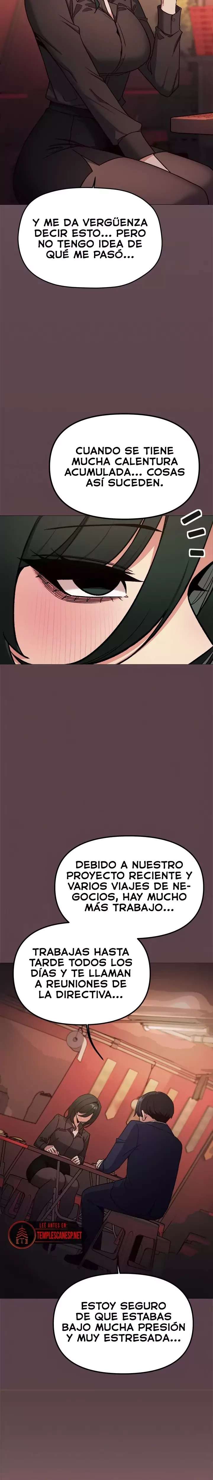 Stop Smoking Raw Page 23 - MangaHe