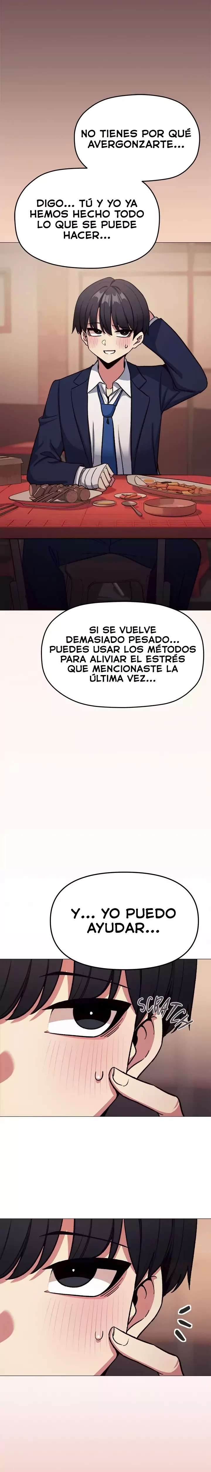 Stop Smoking Raw Page 24 - MangaHe