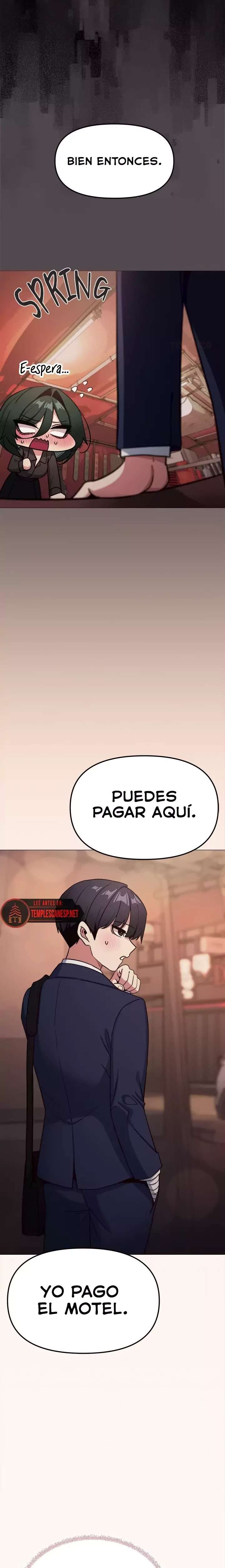 Stop Smoking Raw Page 27 - MangaHe