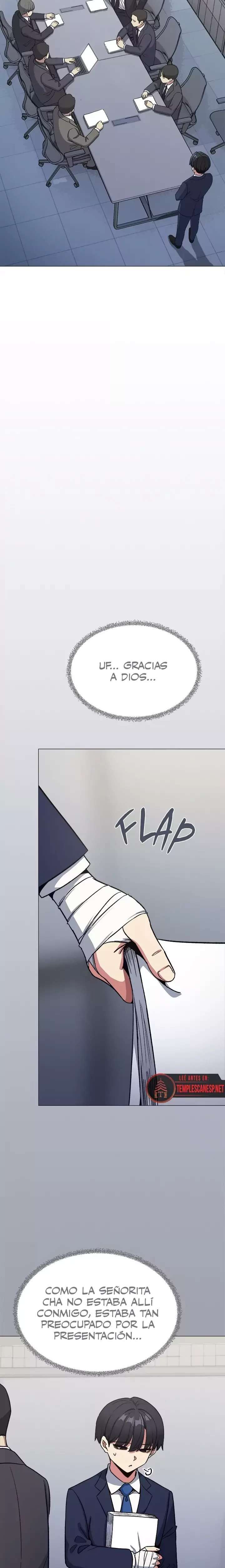 Stop Smoking Raw Page 5 - MangaHe