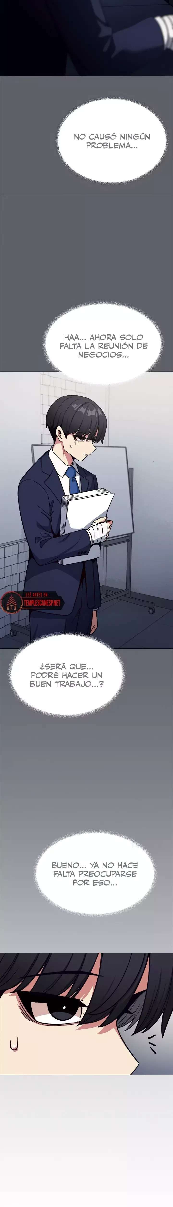 Stop Smoking Raw Page 7 - MangaHe