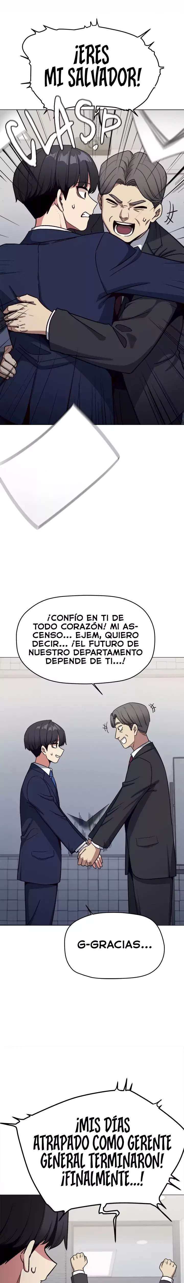 Stop Smoking Raw Page 8 - MangaHe