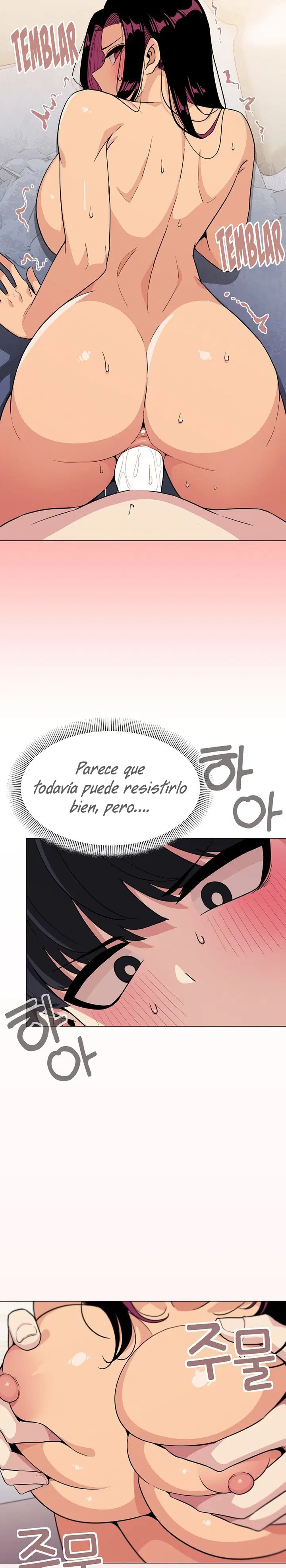 Stop Smoking Raw Page 12 - MangaHe