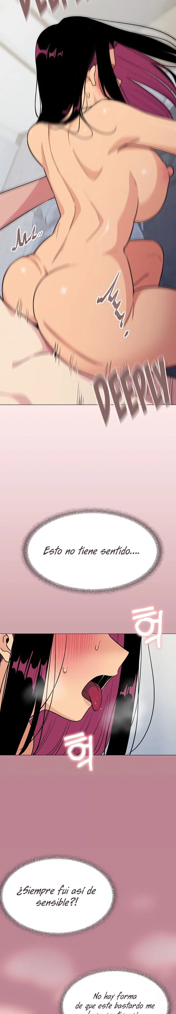 Stop Smoking Raw Page 16 - MangaHe
