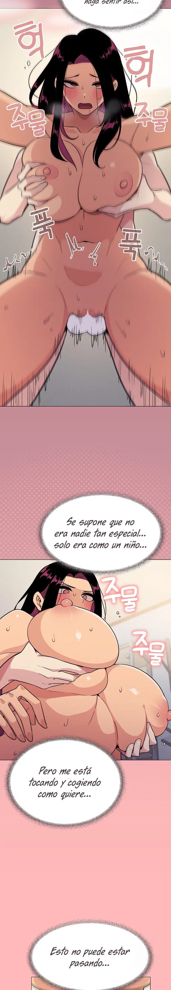 Stop Smoking Raw Page 17 - MangaHe