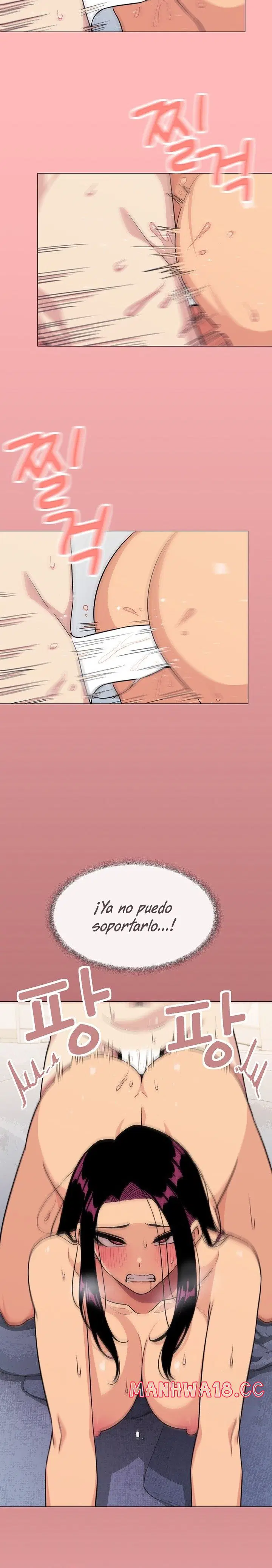 Stop Smoking Raw Page 19 - MangaHe
