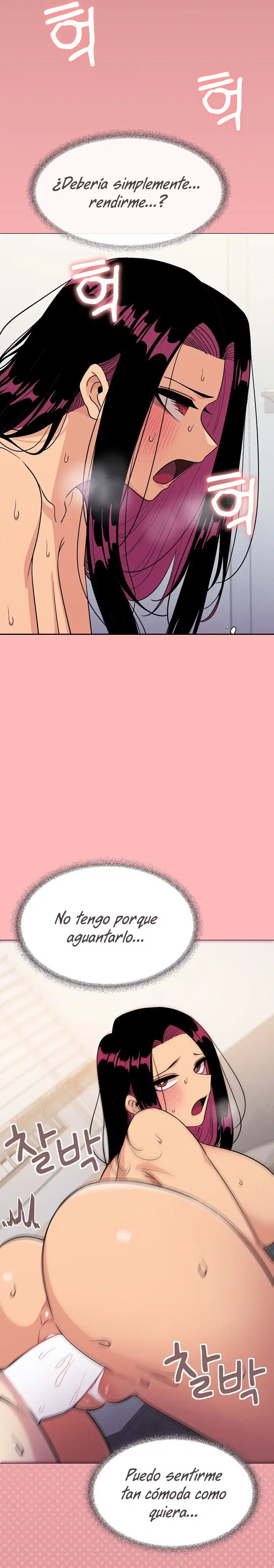 Stop Smoking Raw Page 20 - MangaHe