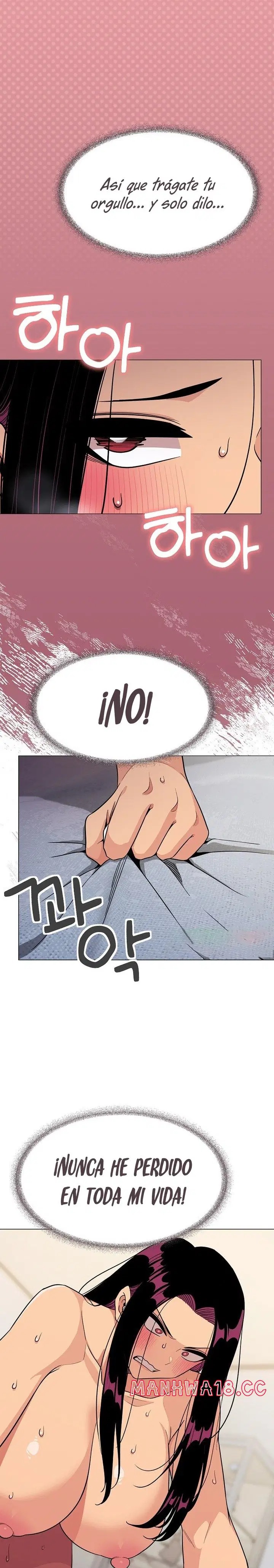 Stop Smoking Raw Page 21 - MangaHe