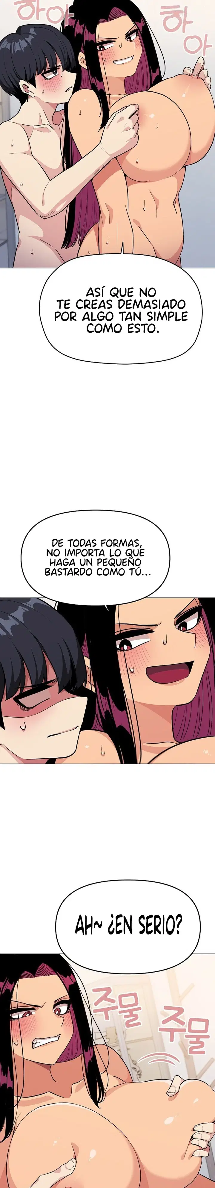 Stop Smoking Raw Page 5 - MangaHe
