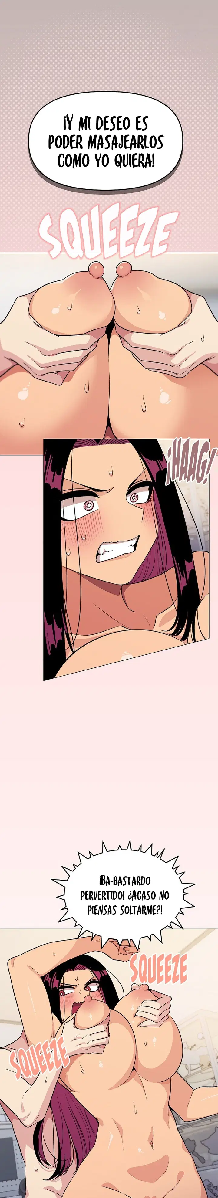Stop Smoking Raw Page 8 - MangaHe