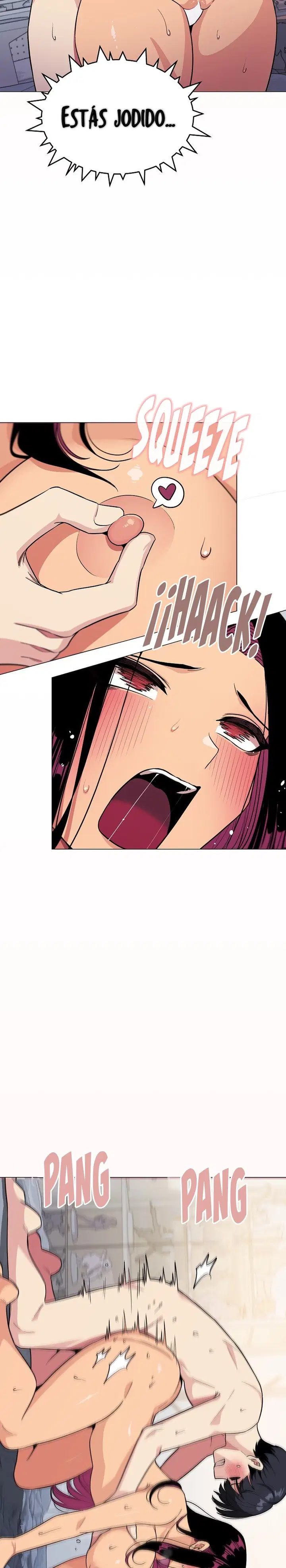 Stop Smoking Raw Page 9 - MangaHe