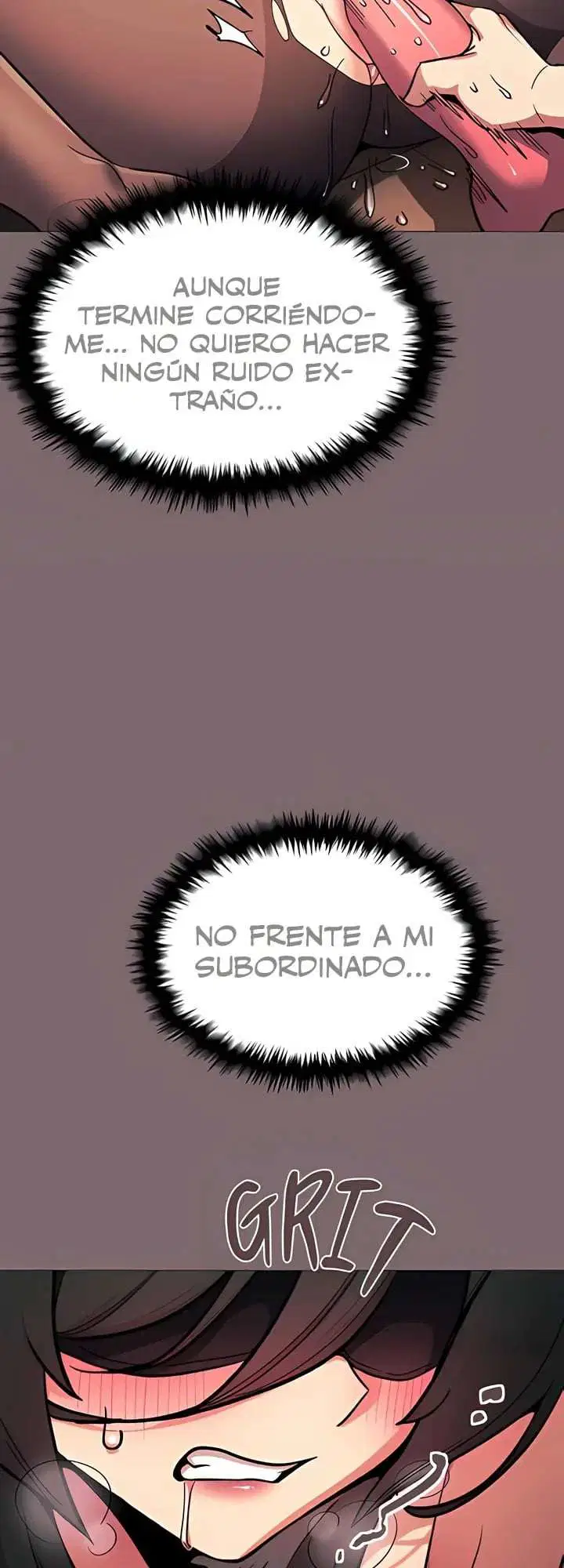 Stop Smoking Raw Page 23 - MangaHe