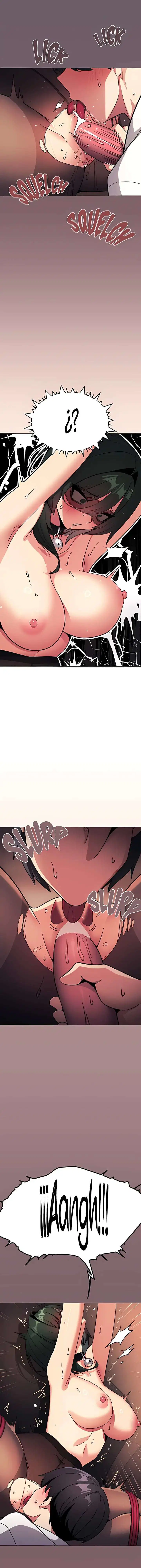 Stop Smoking Raw Page 26 - MangaHe