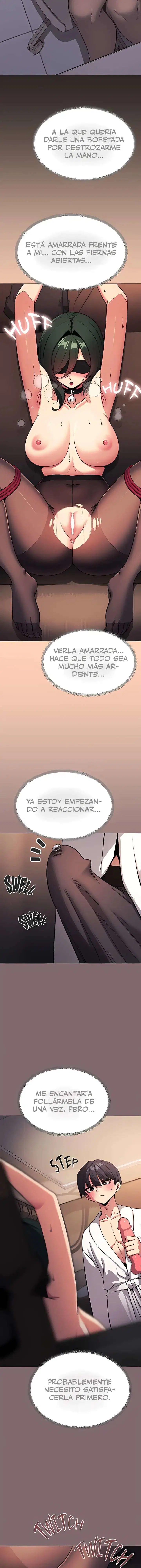 Stop Smoking Raw Page 8 - MangaHe