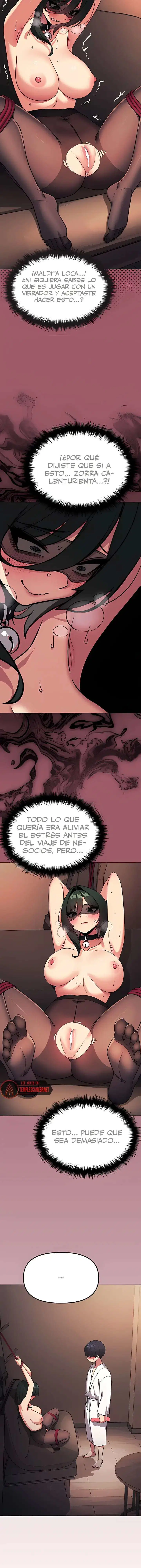 Stop Smoking Raw Page 10 - MangaHe