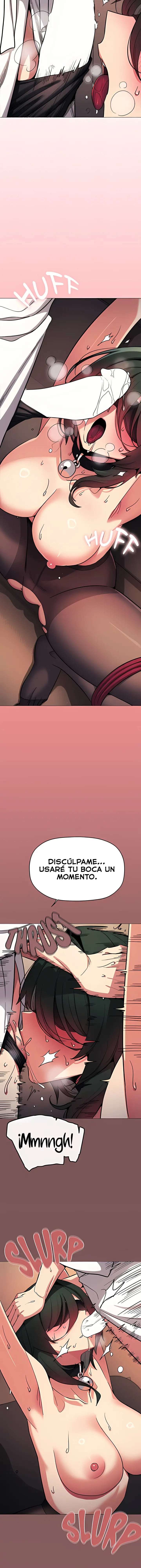 Stop Smoking Raw Page 18 - MangaHe