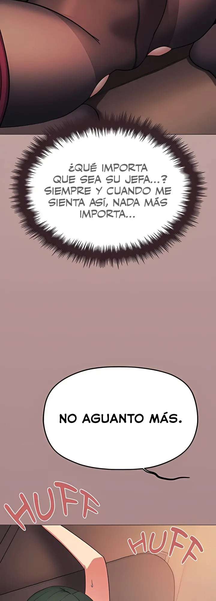 Stop Smoking Raw Page 23 - MangaHe