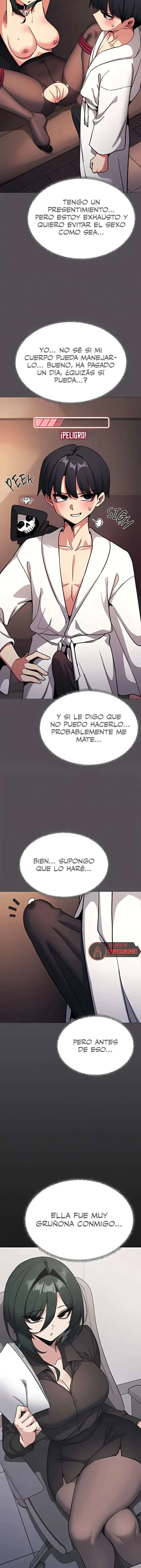 Stop Smoking Raw Page 6 - MangaHe