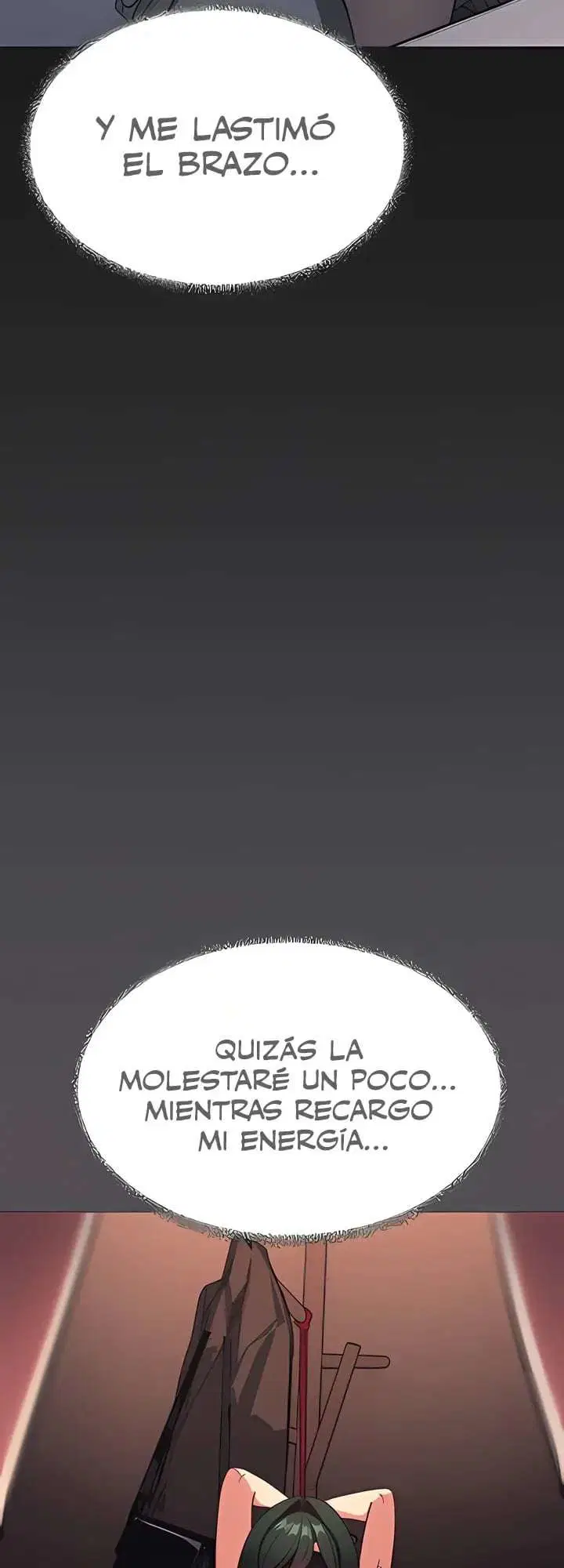 Stop Smoking Raw Page 7 - MangaHe