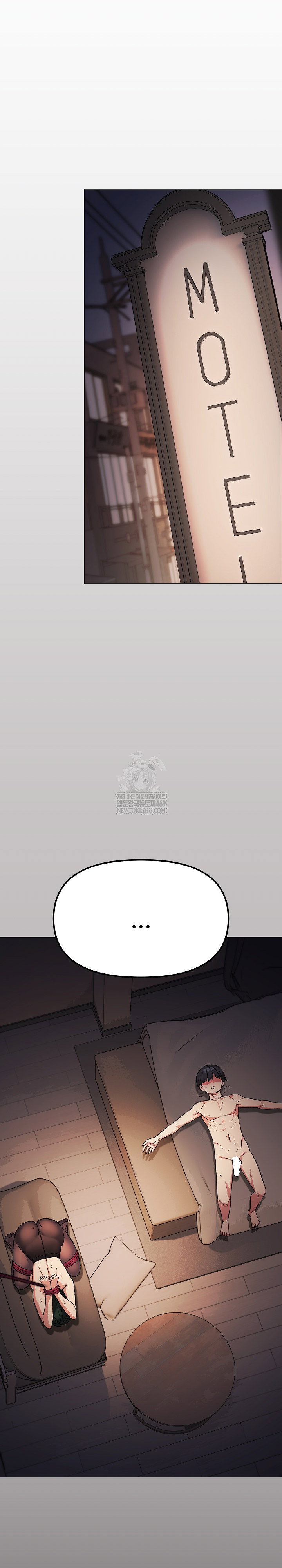 Stop Smoking Raw Page 33 - MangaHe