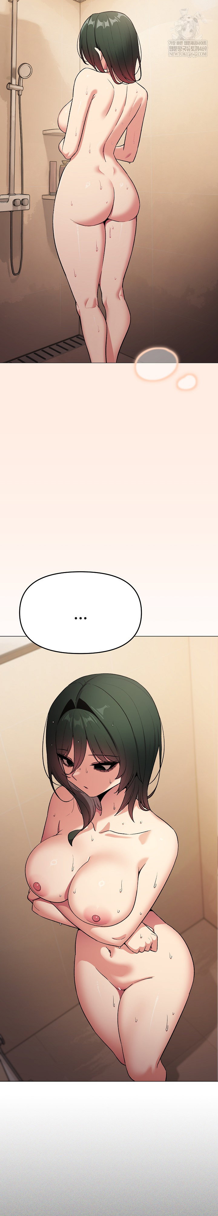 Stop Smoking Raw Page 20 - MangaHe