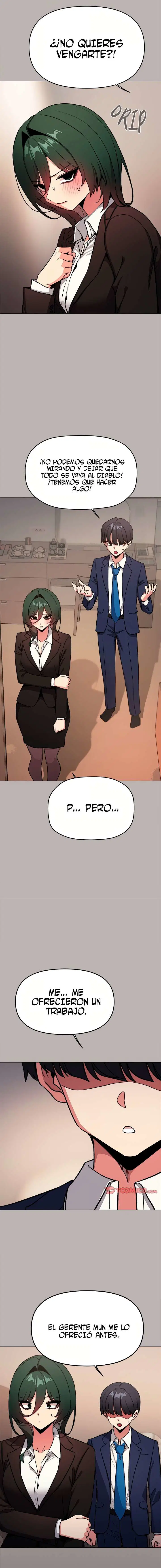 Stop Smoking Raw Page 16 - MangaHe