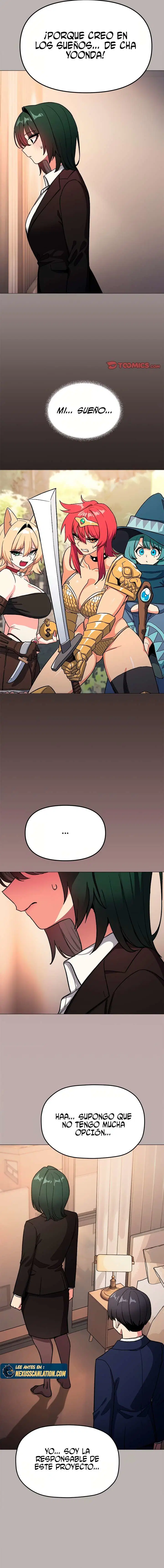 Stop Smoking Raw Page 20 - MangaHe