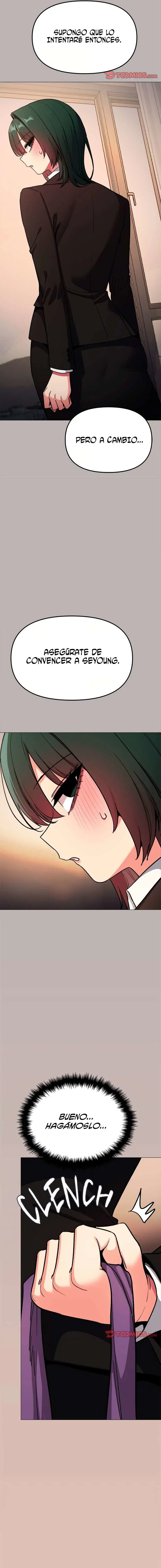 Stop Smoking Raw Page 21 - MangaHe