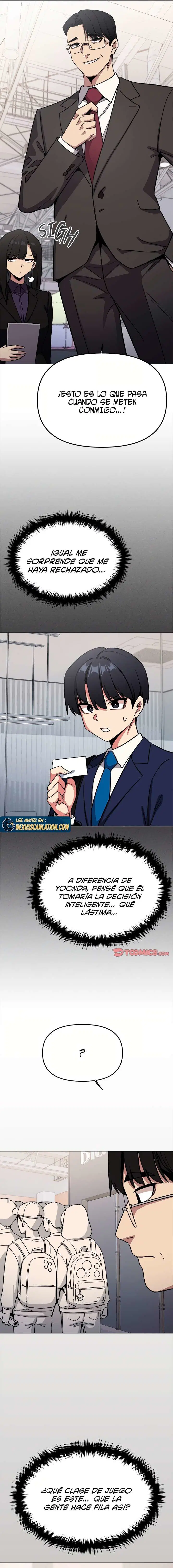 Stop Smoking Raw Page 24 - MangaHe
