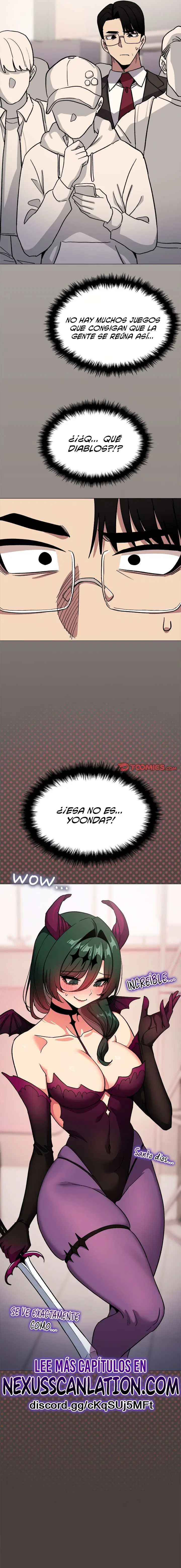 Stop Smoking Raw Page 25 - MangaHe