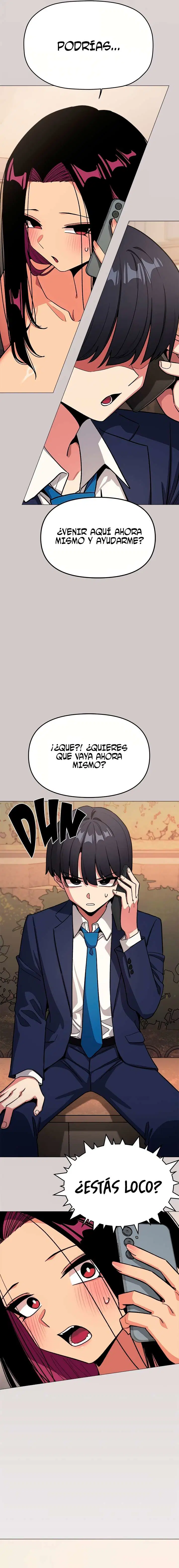 Stop Smoking Raw Page 4 - MangaHe