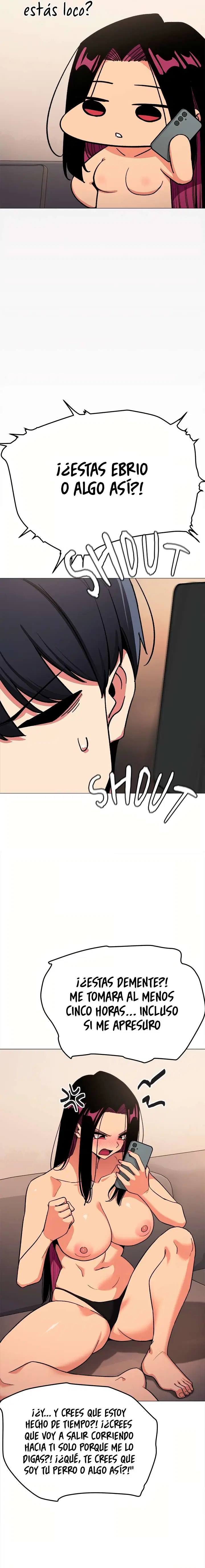 Stop Smoking Raw Page 5 - MangaHe