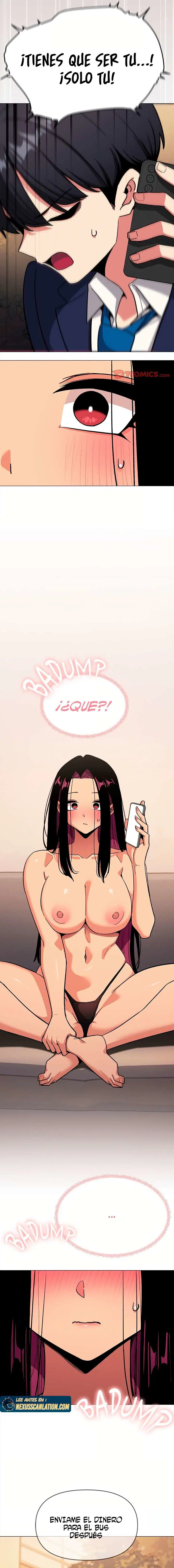 Stop Smoking Raw Page 7 - MangaHe