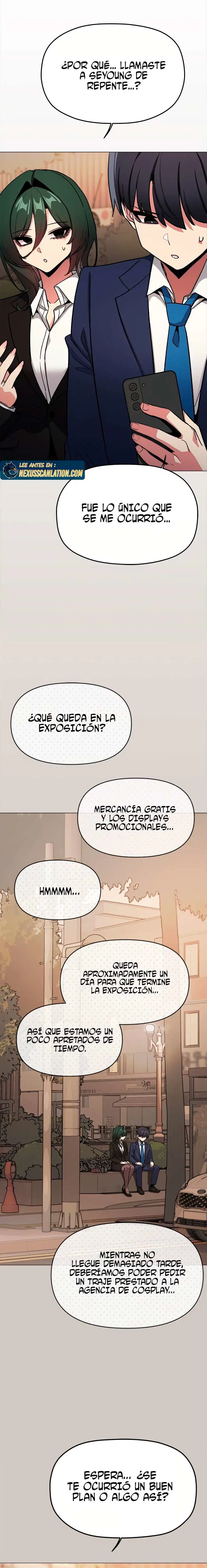 Stop Smoking Raw Page 10 - MangaHe