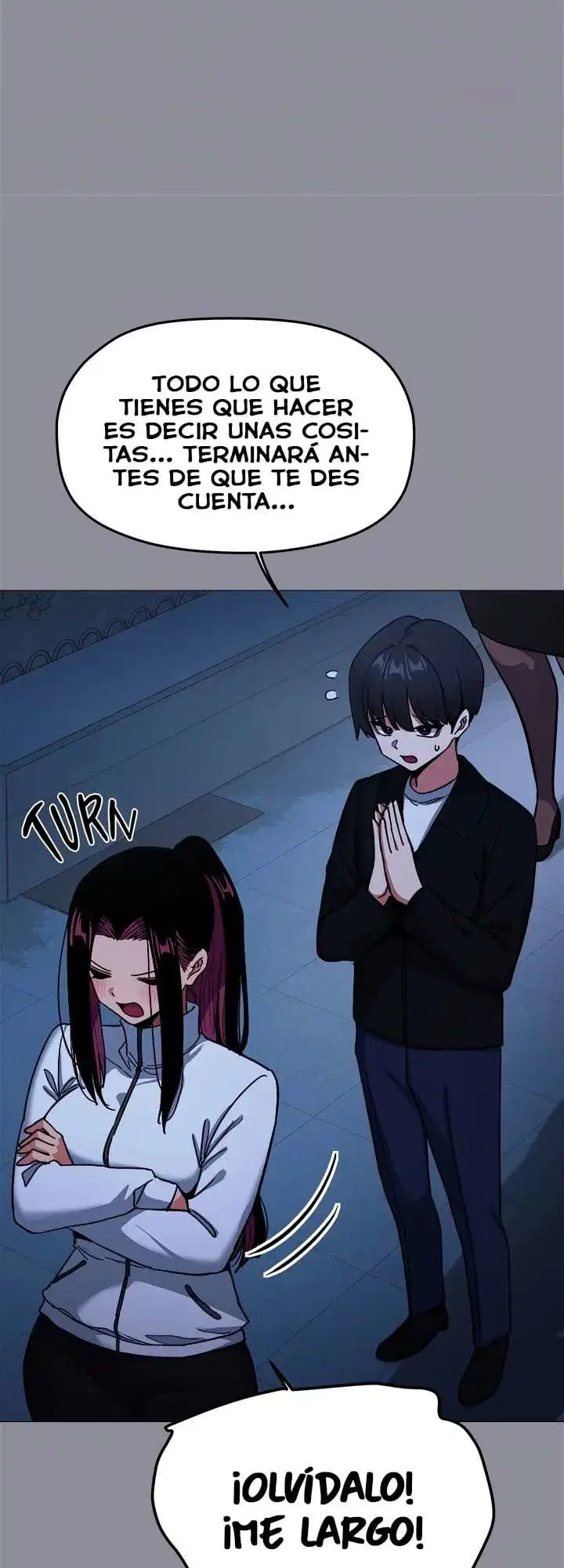 Stop Smoking Raw Page 11 - MangaHe