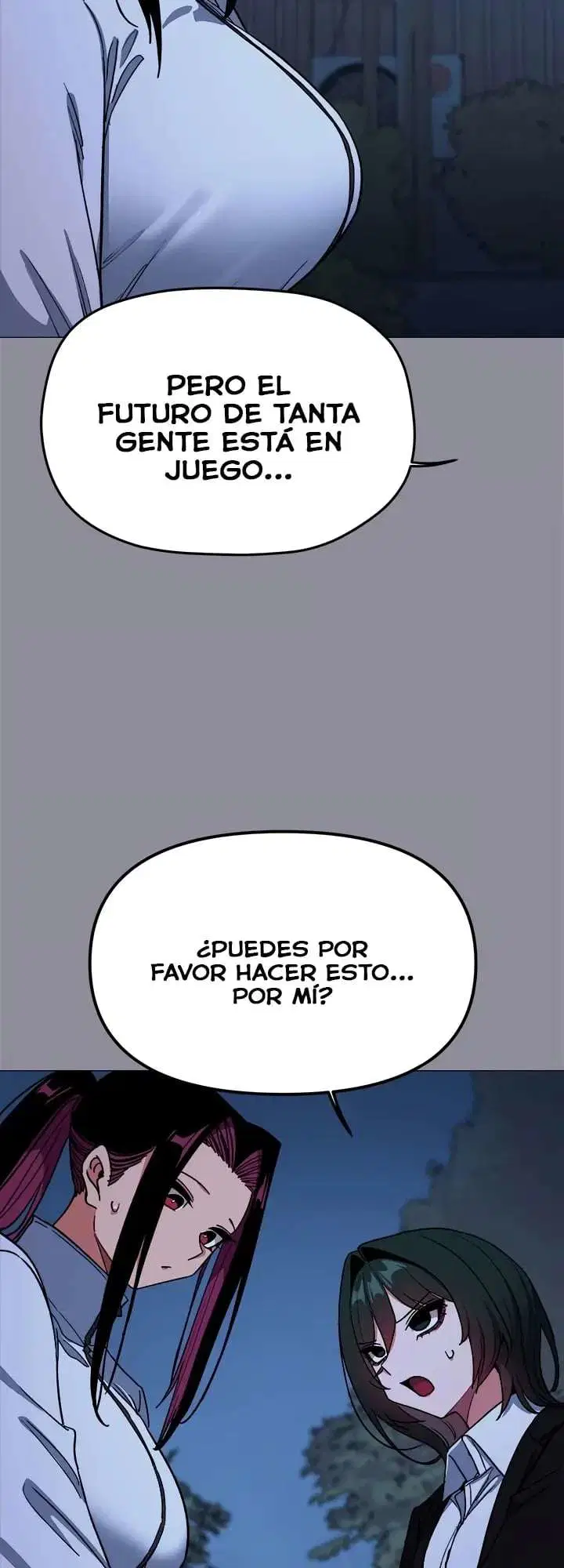 Stop Smoking Raw Page 13 - MangaHe