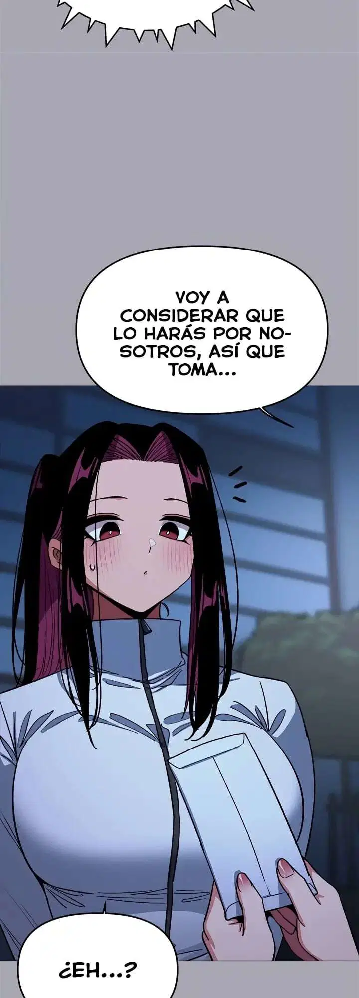 Stop Smoking Raw Page 15 - MangaHe