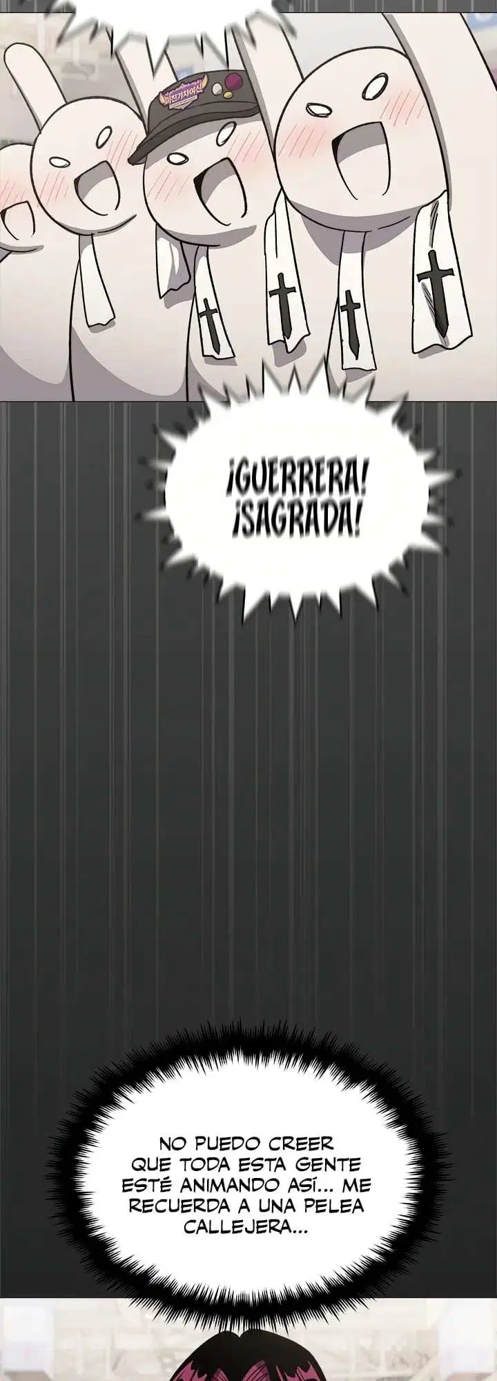 Stop Smoking Raw Page 19 - MangaHe